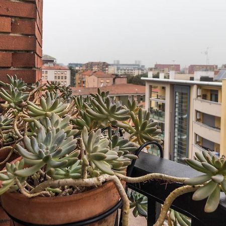 Italianway - Pericle 5 Lägenhet Milano Exteriör bild