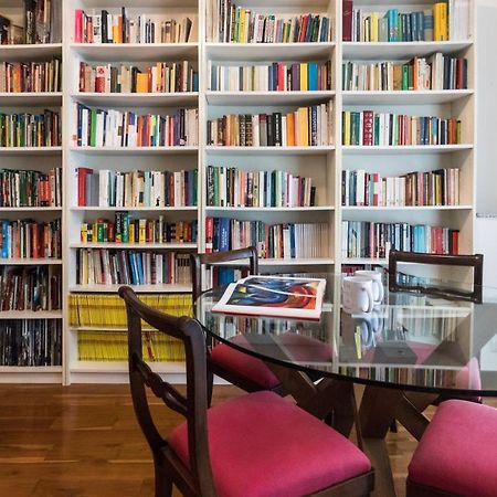 Italianway - Pericle 5 Lägenhet Milano Exteriör bild