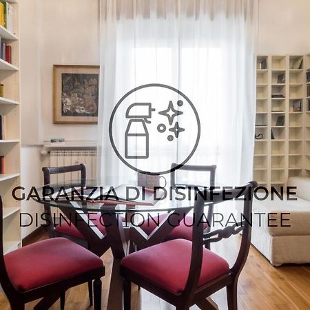 Italianway - Pericle 5 Lägenhet Milano Exteriör bild