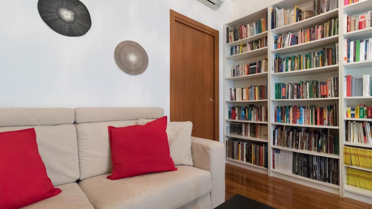 Italianway - Pericle 5 Lägenhet Milano Exteriör bild