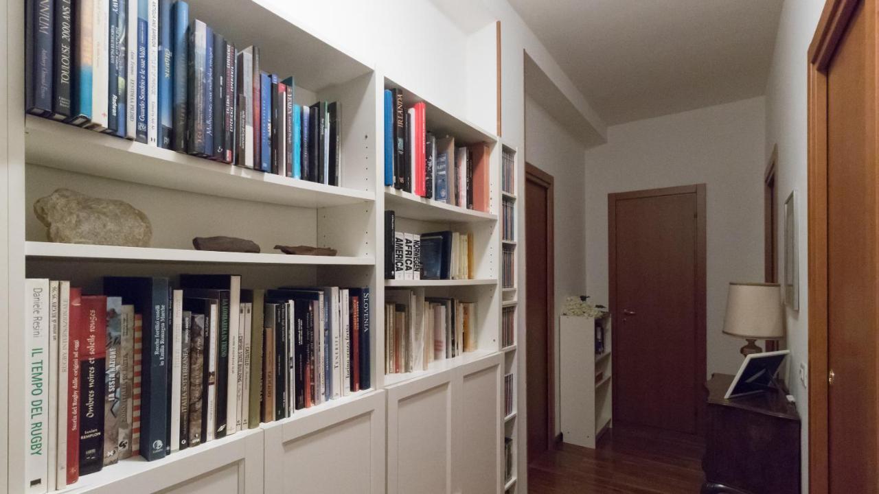 Italianway - Pericle 5 Lägenhet Milano Exteriör bild