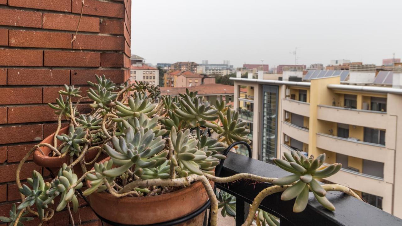 Italianway - Pericle 5 Lägenhet Milano Exteriör bild